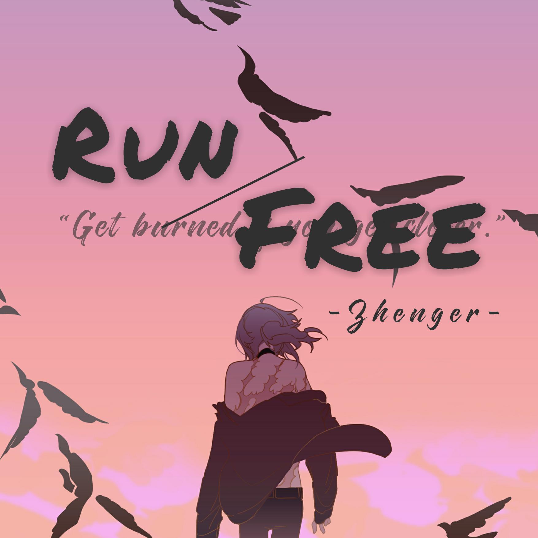 Run Free