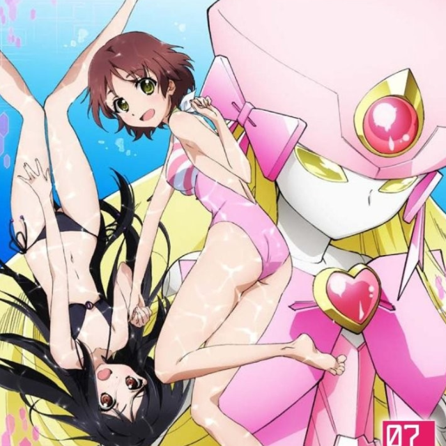 加速世界 -アクセルワールド-