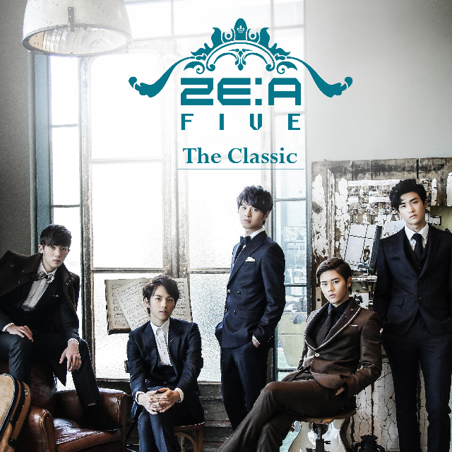 She`s Gone (Japanese Ver.)