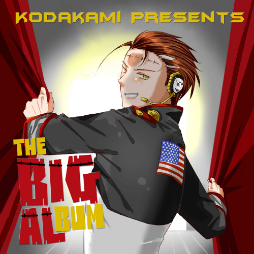 Little Allan's Big Polka