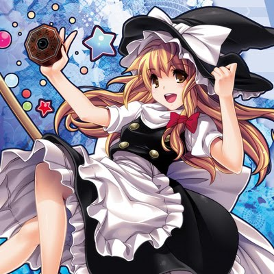 聖少女サクリファイス