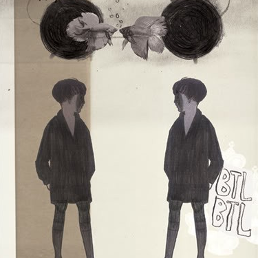 Sad Thing (드라마 '커피프린스 1호점' 삽입곡)