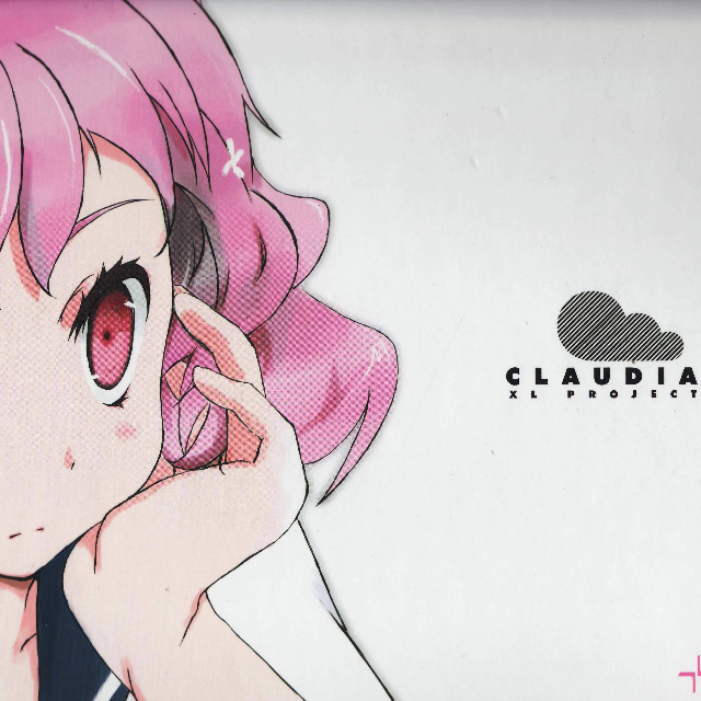 Drifting Dream -Original Mix (feat. 坂上なち)