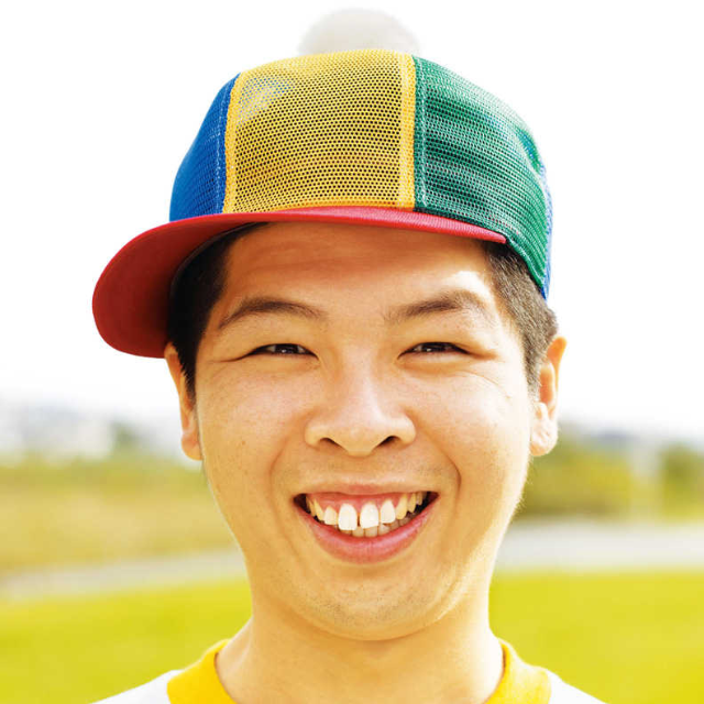 幸せを抱きしめよう