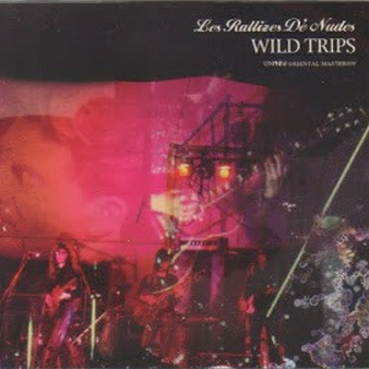 Angel (Live 4-12-'76)