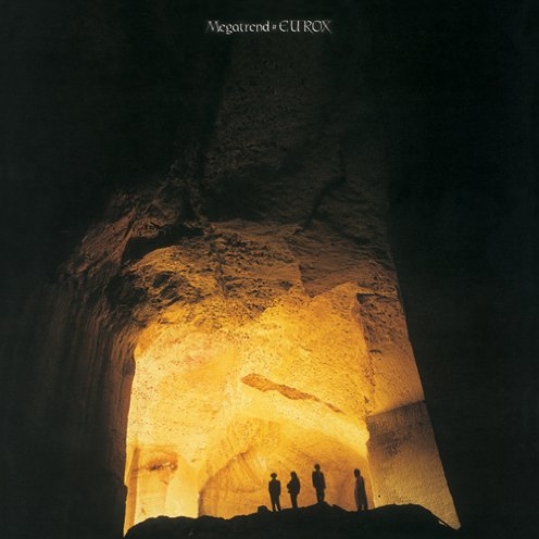 OUT OF CONTROL(Bonus Track)