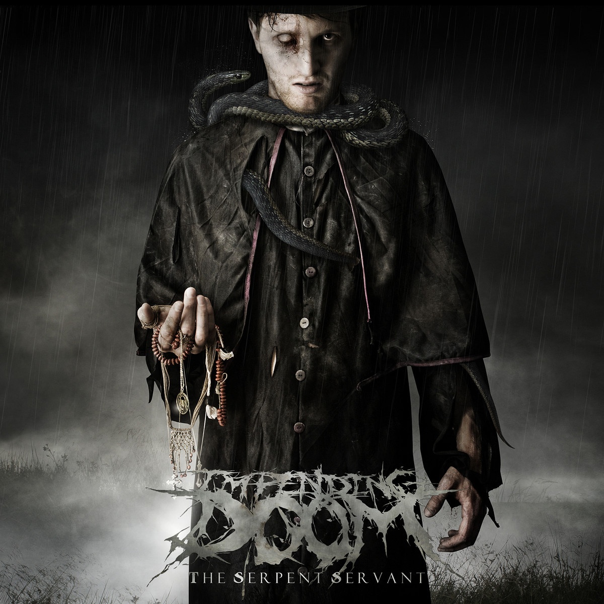 When Waters Run Deep