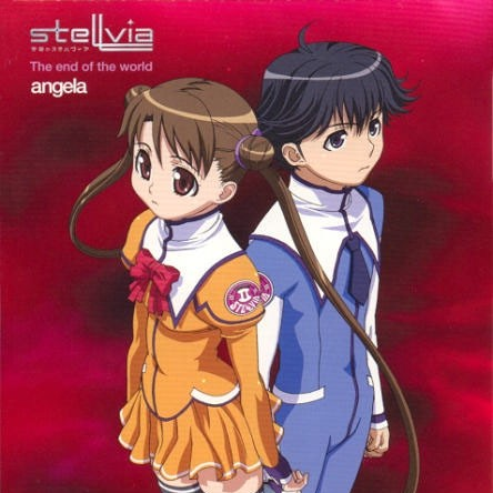 The end of the world