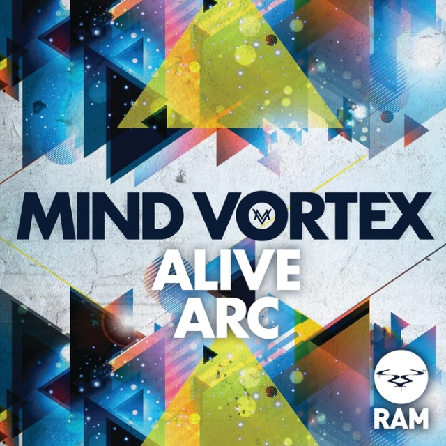 Alive (Original Mix)