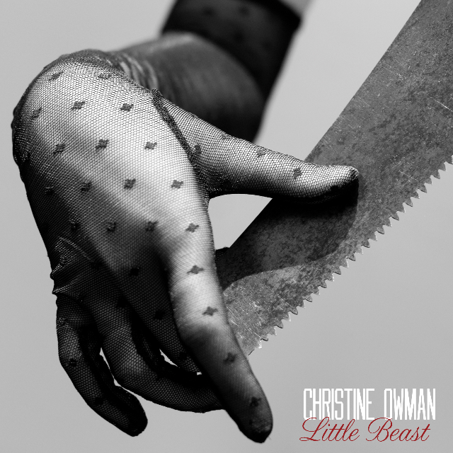 Familiar Act (feat. Mark Lanegan)