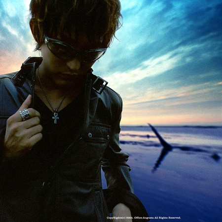 はじまりの日 feat. Mummy-D