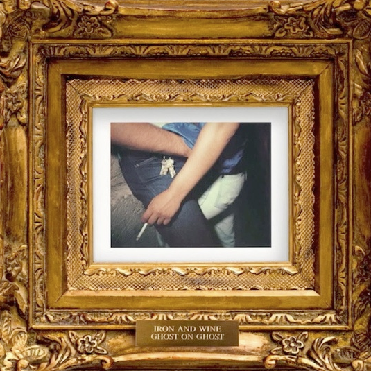 Low Light Buddy Of Mine