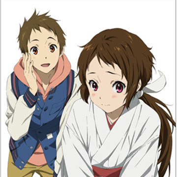 ありえない幕间剧 (その十九) 『推论の达人?』