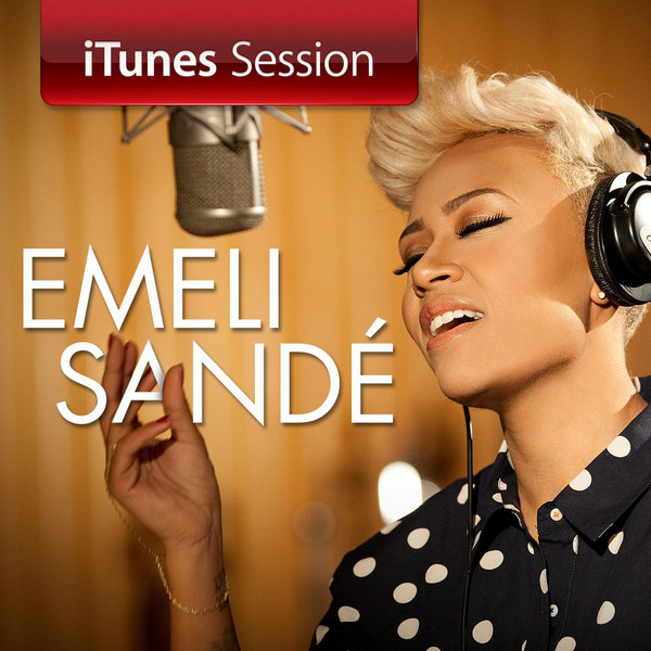 My Kind of Love (iTunes Session)
