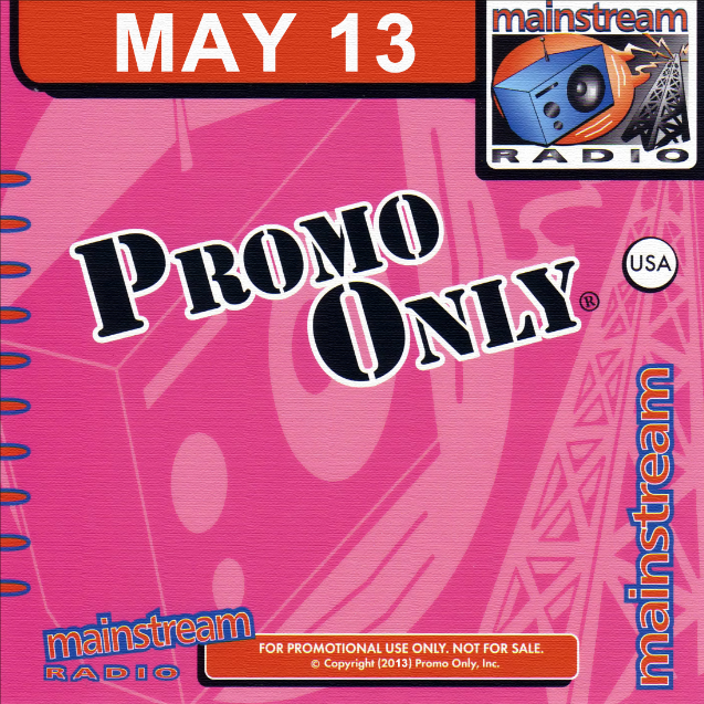 The Way (feat. Mac Miller)