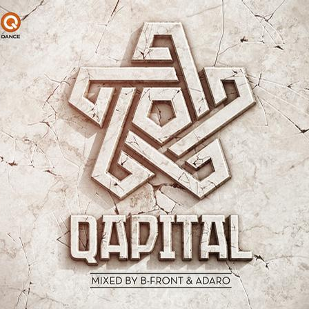 Worth Fighting For (Qapital 2013 Anthem)
