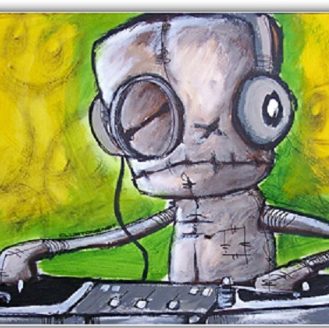 Love Will Carry Us (Club Mix)