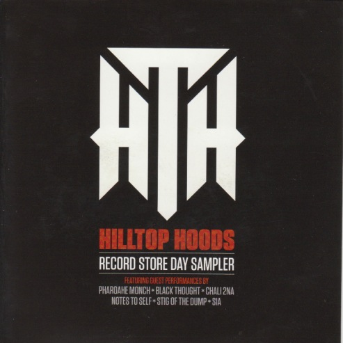 I Love It (feat. Sia)