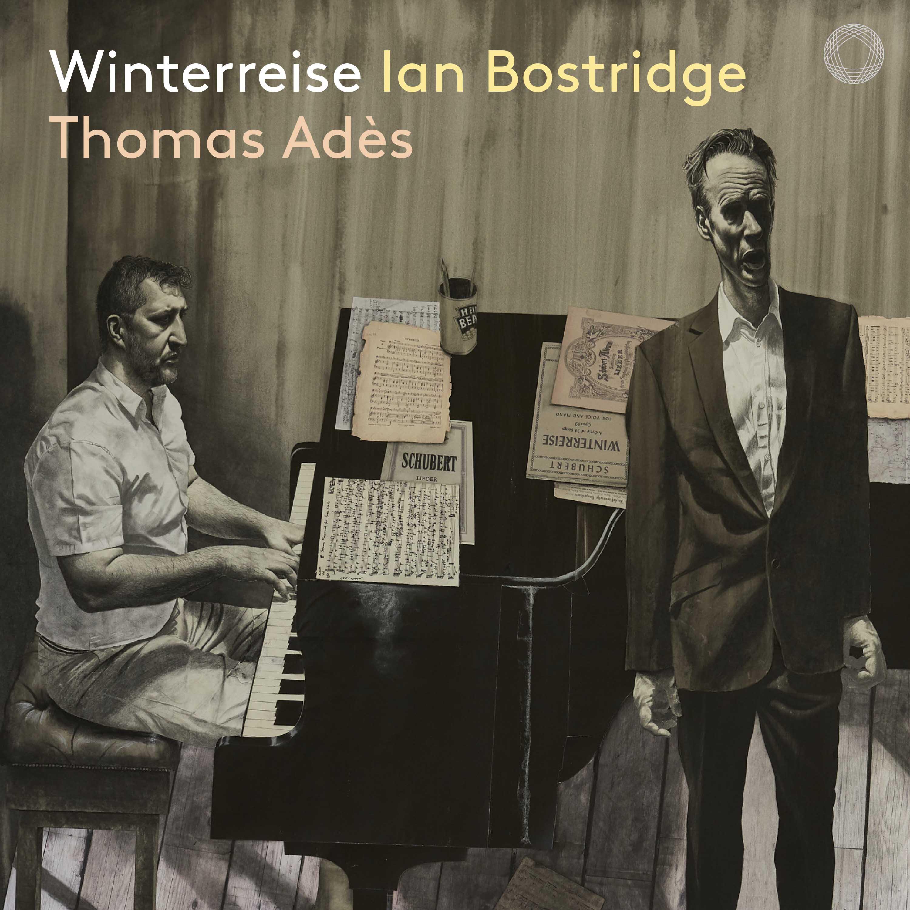 Winterreise, Op. 89, D. 911: No. 5, Der Lindenbaum