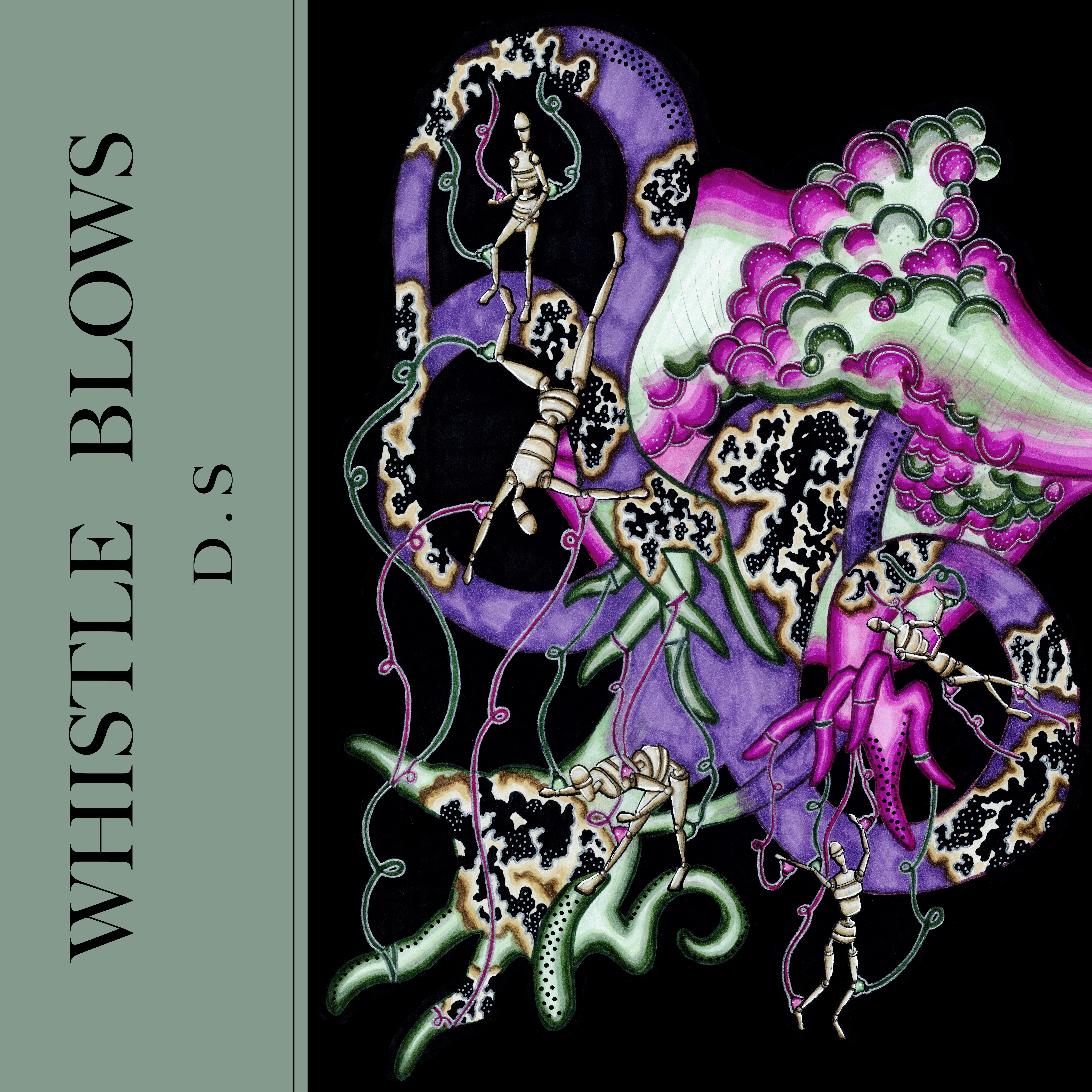 Whistle Blows