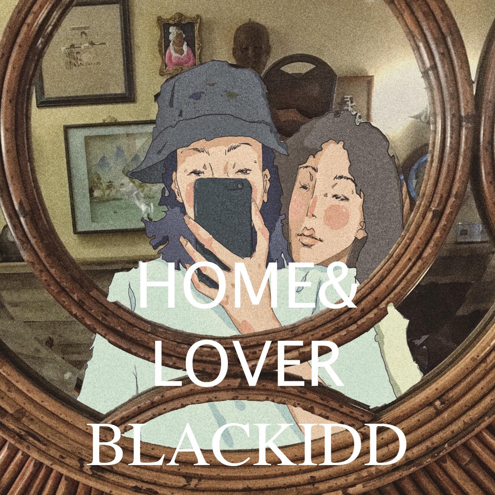 HOME&LOVER