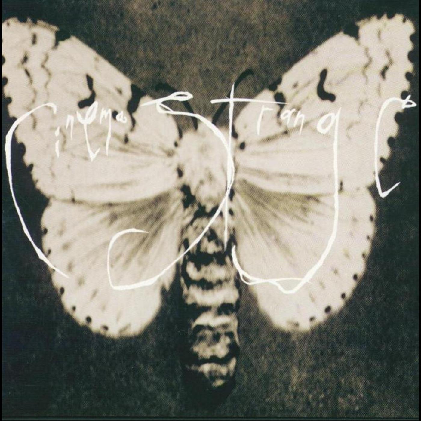 Laughing Bloody Murder