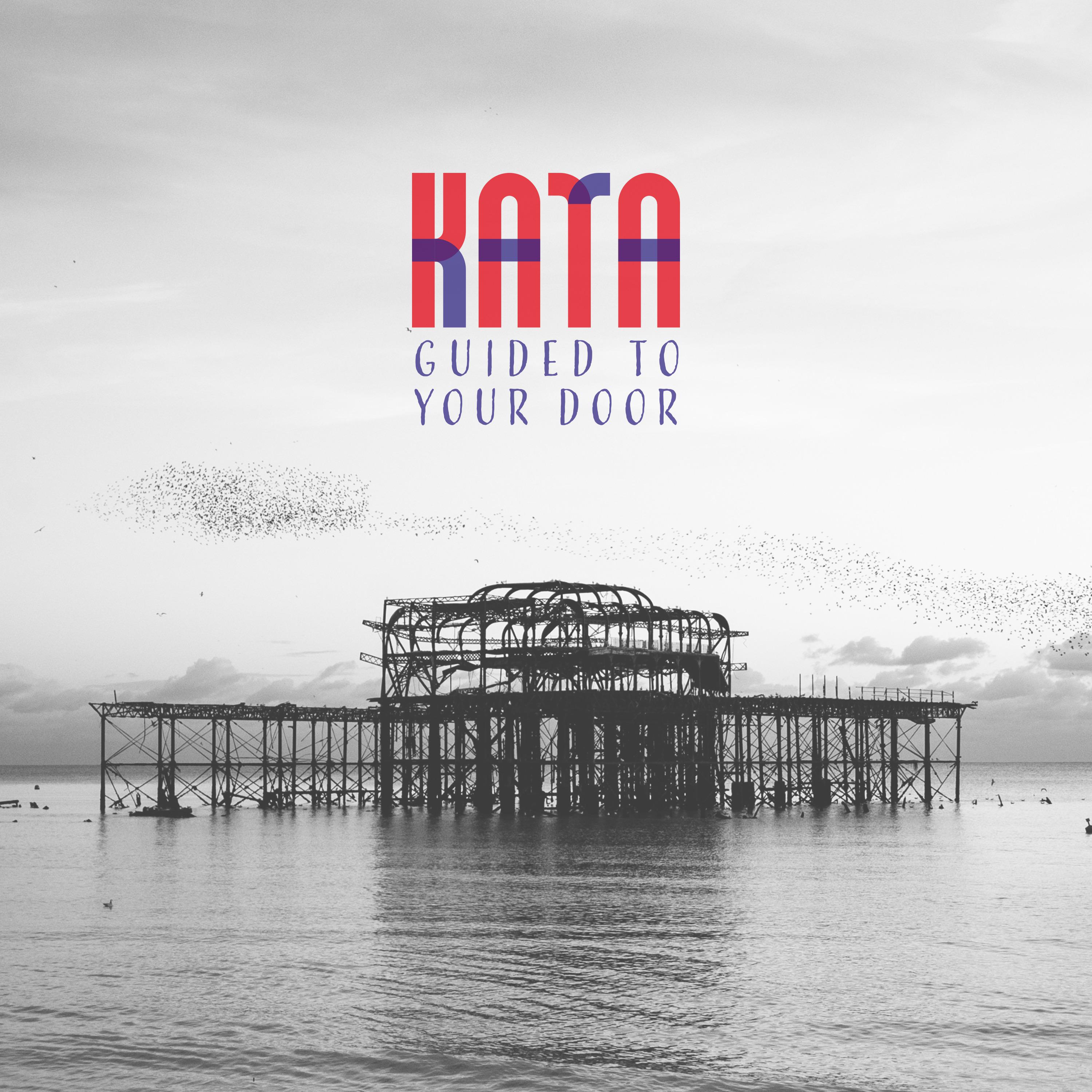 Through Anything and Back Again