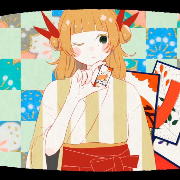 今をかける少女