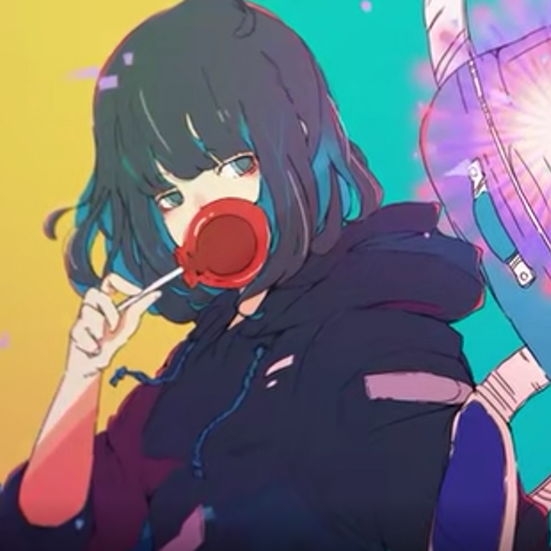 青春なんていらないわ