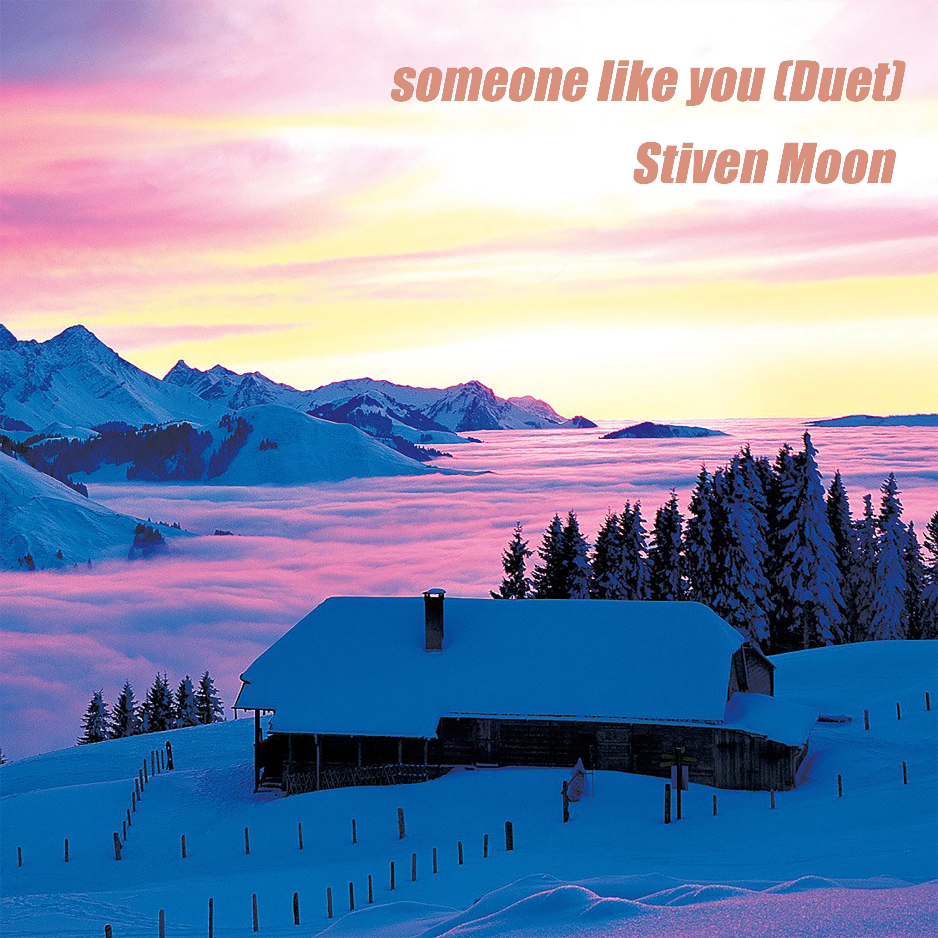Someone Like You Duet