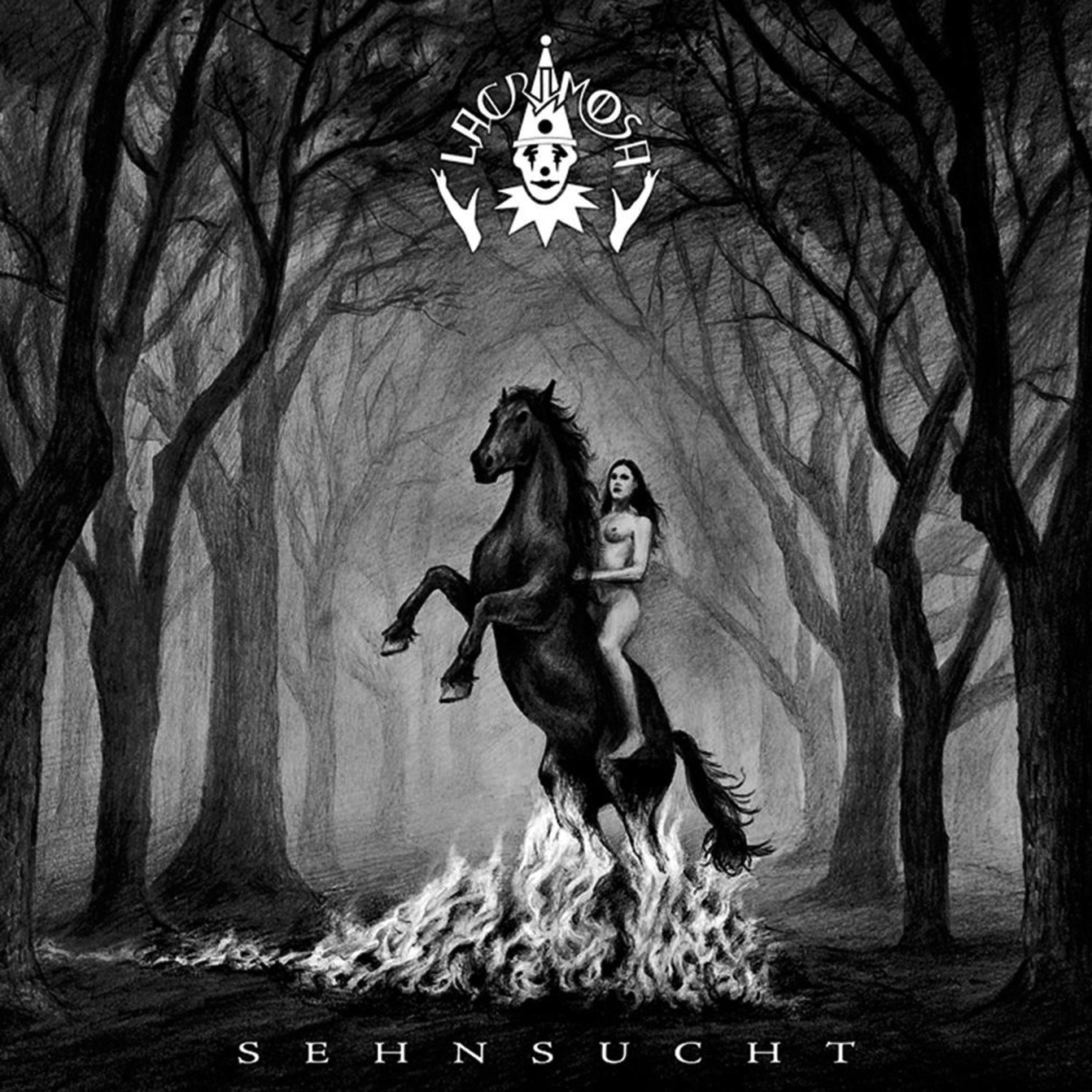 Die Sehnsucht in mir