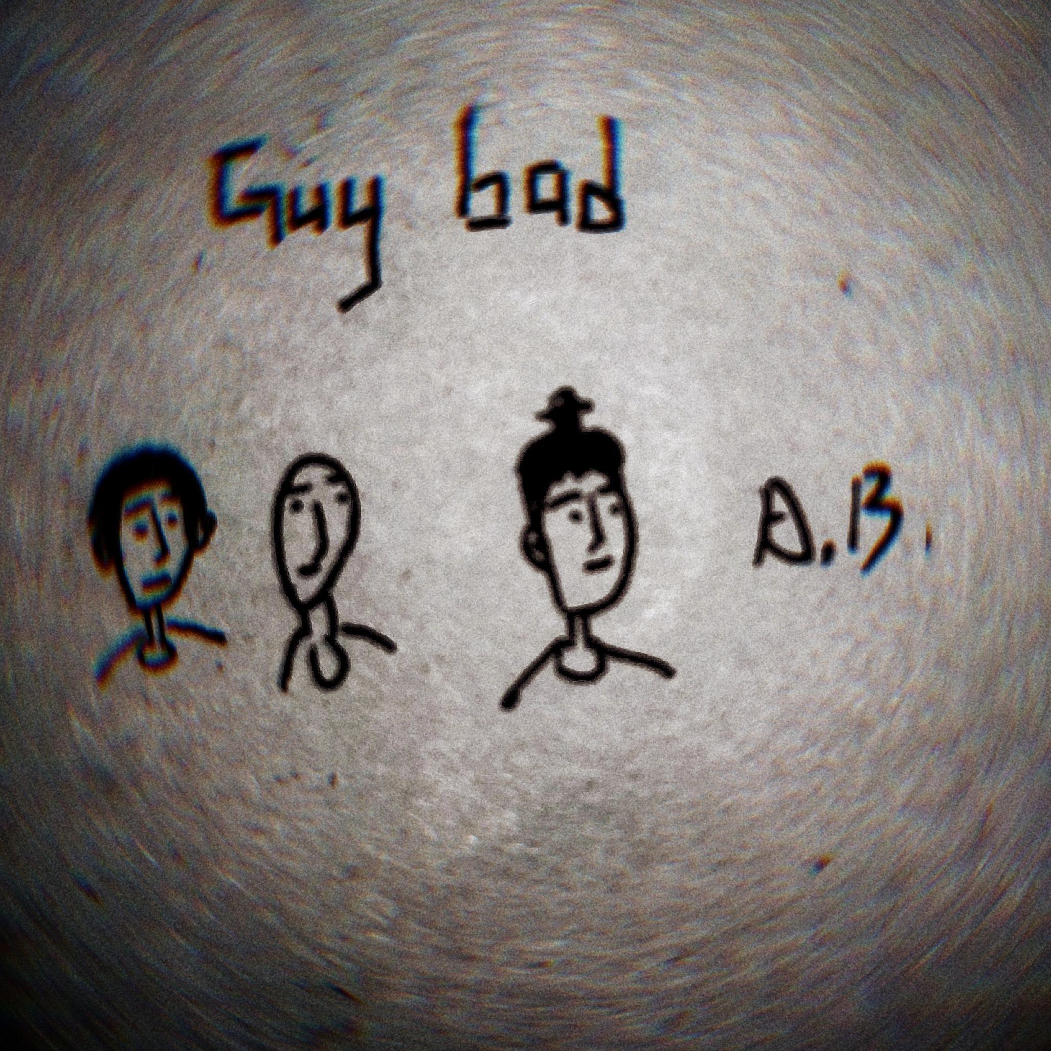 bad guy