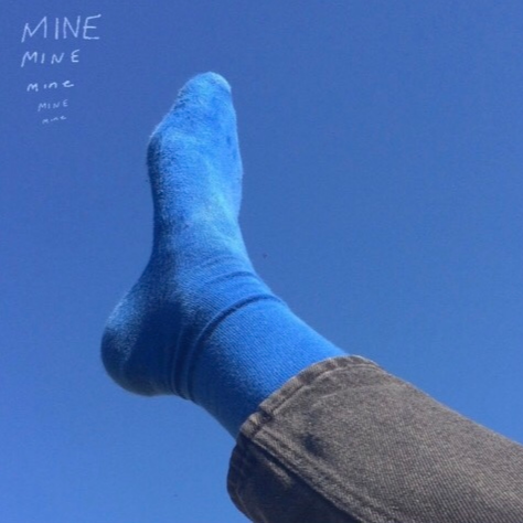 Mine
