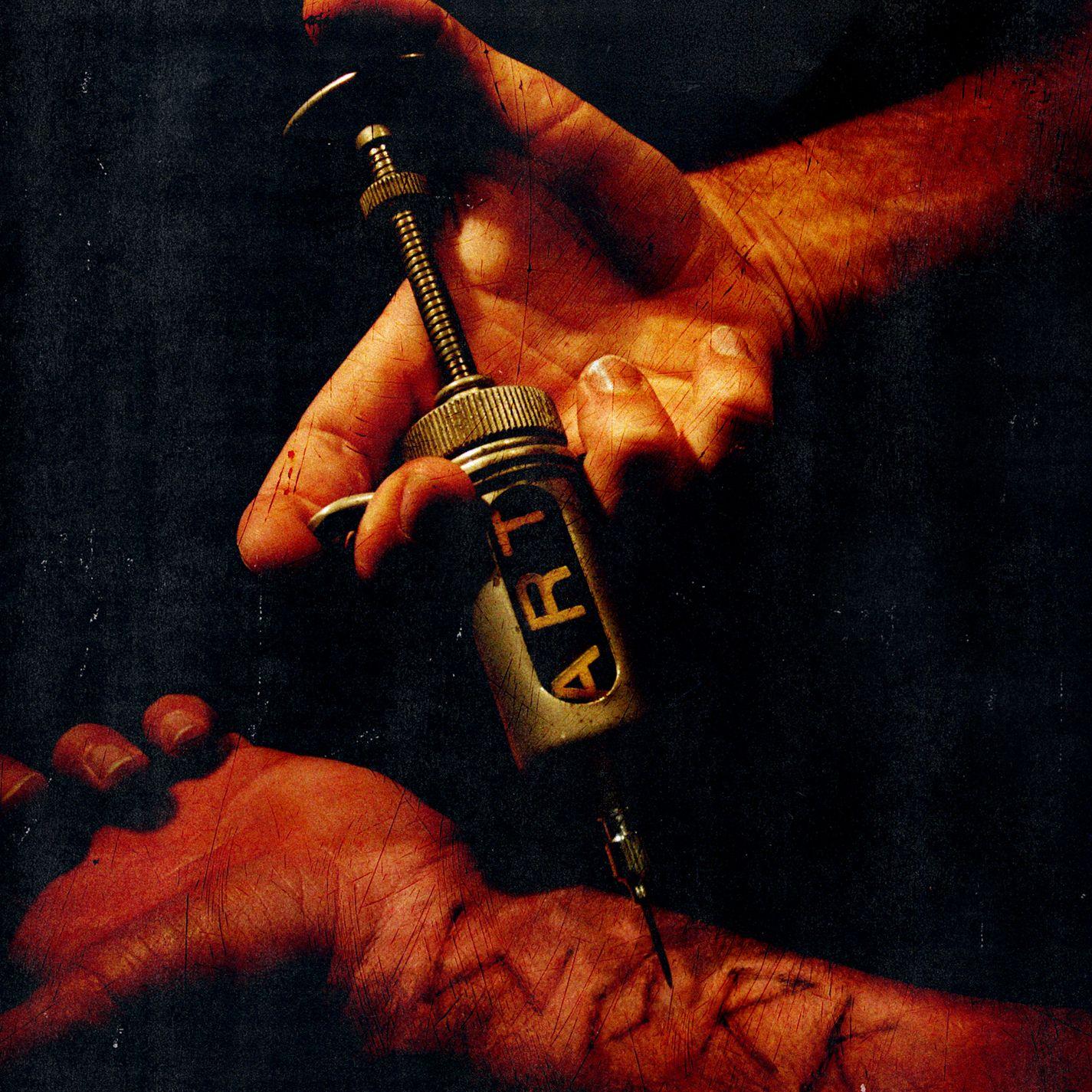 Blood on My Hands