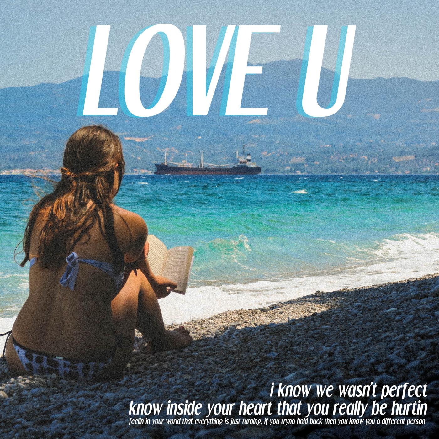 Love U - Instrumental