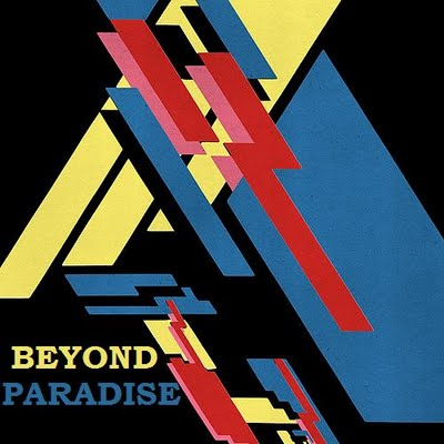 Paradise(Japanese Version)