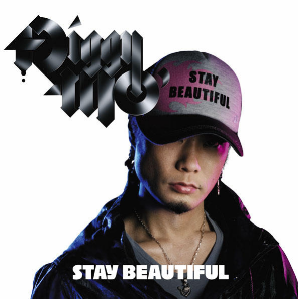 STAY BEAUTIFUL