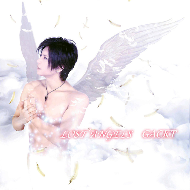 LOST ANGELS (Instrumental)