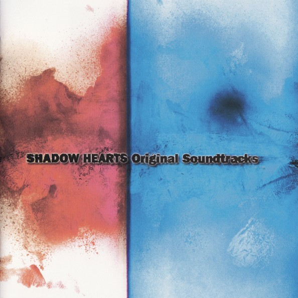 エンディングテーマ “Shadow Hearts”