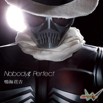 Nobody's Perfect