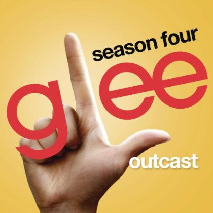 Outcast (Glee Cast Version)