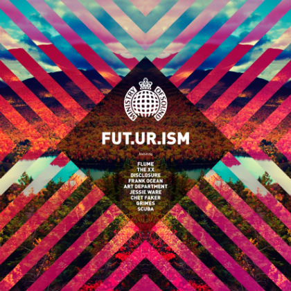 Latch (feat. Sam Smith)