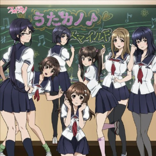 PURIPURI! プリティラビィ