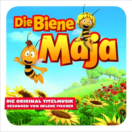 Die Biene Maja