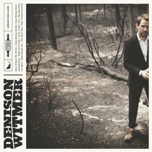 01 Born Without The Words