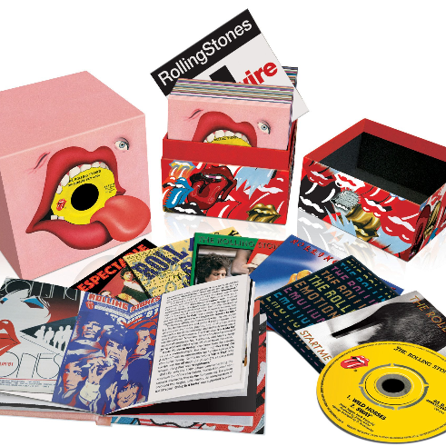 You Can't Always Get What You Want (Live)