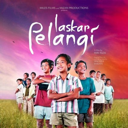 Laskar Pelangi