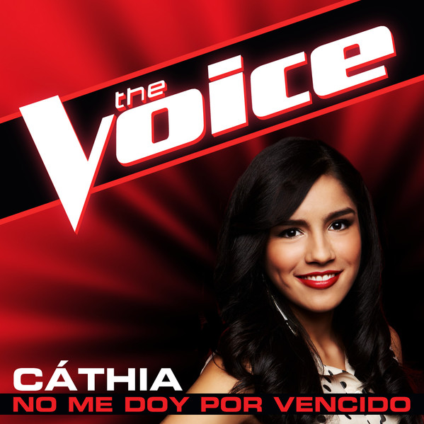 Antes de las Seis (The Voice Performance)