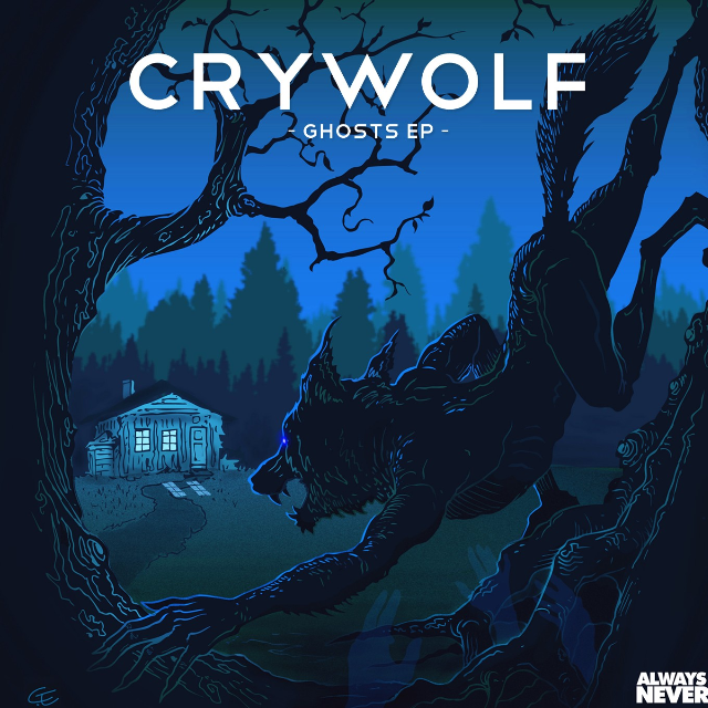 The Moon Is Falling Down