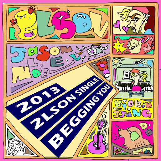 Begging You (Guide Ver.)